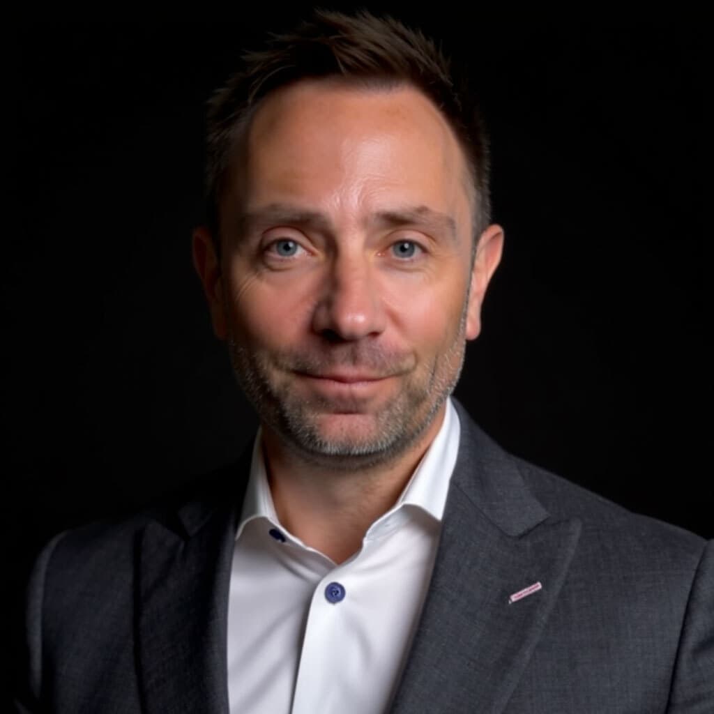 Matt McCall