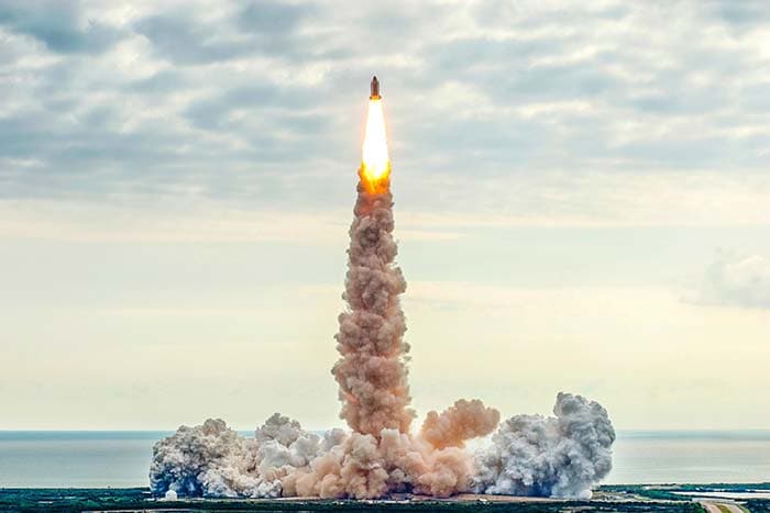 Endeavour