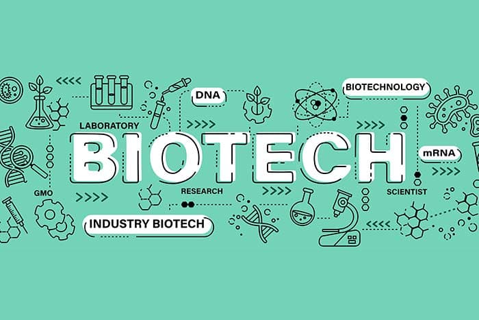 Biotech