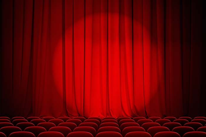 Stage