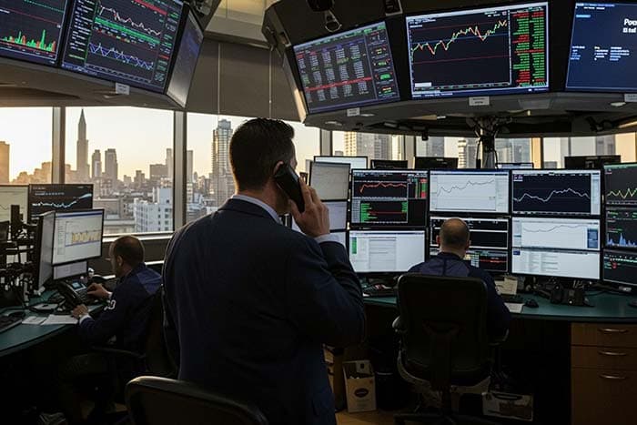Stock market