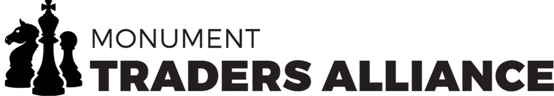 Monument Traders Alliance logo