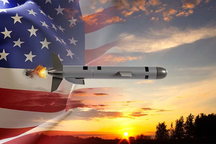 Missile