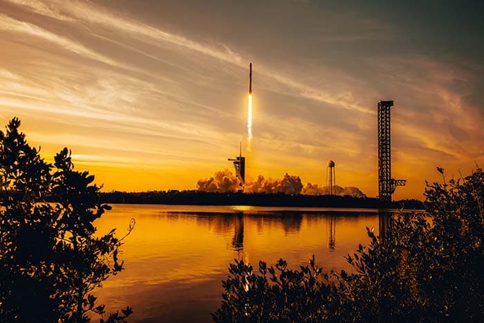 Rocket