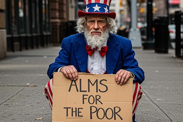 Uncle Sam